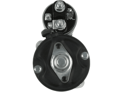 Anlasser Starter für OPEL SAAB ADMIRAL B COMMODORE Coupe C Caravan CORSA A TR
