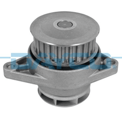 Wasserpumpe Motorkühlung für SEAT SKODA VW AROSA CORDOBA Vario IBIZA II III INCA