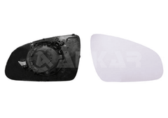 Spiegelglas Außenspiegel rechts für HYUNDAI KONA