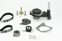 Wasserpumpe + Zahnriemensatz für FORD MONDEO II Stufenheck Turnier