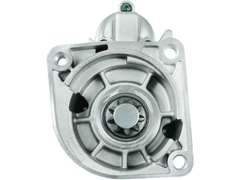Anlasser Starter für SEAT SKODA VW IBIZA III FABIA I Stufenheck Combi Praktik
