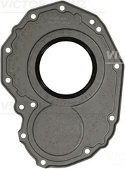 Wellendichtring Kurbelwelle für FORD FIESTA VII FOCUS IV Stufenheck Turnier