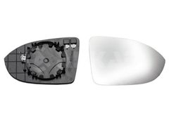 Spiegelglas Außenspiegel rechts für VW CUPRA GOLF VIII Variant ID.3 BORN