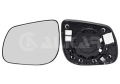 Spiegelglas Außenspiegel links für KIA PICANTO III