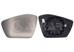 Spiegelglas Außenspiegel links für SKODA OCTAVIA IV Combi