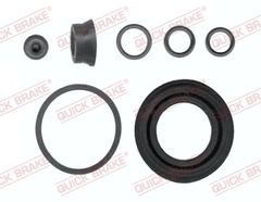 Reparatursatz Bremssattel Hinterachse für ALFA ROMEO AUDI CITROËN FIAT FORD
