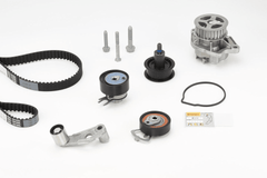 Wasserpumpe + Zahnriemensatz für SEAT VW LEON TOLEDO II BORA I Variant GOLF IV