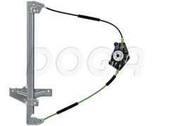 Fensterheber vorne links für PEUGEOT 307 Break SW