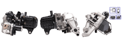 AGR Ventil für CITROËN FORD OPEL PEUGEOT TOYOTA USA DS C4 GRAND PICASSO II