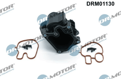 Kühler Abgasrückführung für ALFA ROMEO FIAT OPEL SAAB GIULIETTA MITO FREEMONT