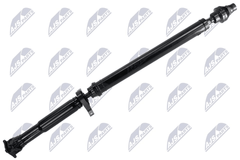 Gelenkwelle Achsantrieb hinten für LAND ROVER RANGE IV