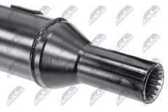 Gelenkwelle Achsantrieb hinten für MERCEDES-BENZ SPRINTER 3,5-t
