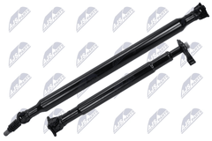 Gelenkwelle Achsantrieb hinten für MERCEDES-BENZ SPRINTER 3,5-t Tourer Bus 4-t