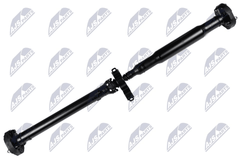 Gelenkwelle Achsantrieb hinten für CHEVROLET CAMARO