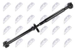 Gelenkwelle Achsantrieb hinten für CHEVROLET CAMARO