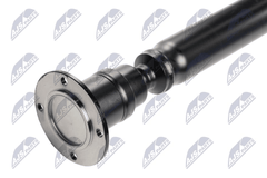 Gelenkwelle Achsantrieb hinten für MAZDA CX-7