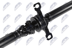 Gelenkwelle Achsantrieb hinten für MAZDA CX-7