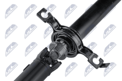 Gelenkwelle Achsantrieb hinten für FORD USA EDGE