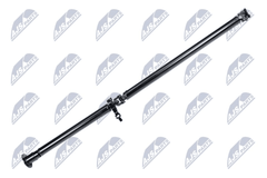 Gelenkwelle Achsantrieb hinten für FORD USA EDGE