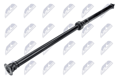 Gelenkwelle Achsantrieb hinten für NISSAN ROGUE