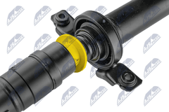 Gelenkwelle Achsantrieb hinten für SUBARU FORESTER