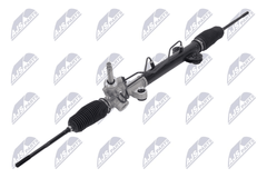 Lenkgetriebe für MITSUBISHI ECLIPSE IV Cabriolet GALANT IX Stufenheck