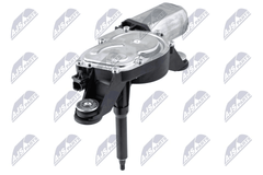 Wischermotor hinten für FIAT PUNTO Kasten/Schrägheck
