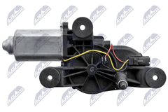Wischermotor hinten für FIAT PUNTO Kasten/Schrägheck