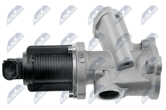 AGR Ventil für FIAT FORD LANCIA 500 C IDEA PANDA / CLASSIC Kasten/Schrägheck