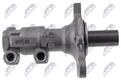 Hauptbremszylinder für OPEL PEUGEOT CORSA F 208 II