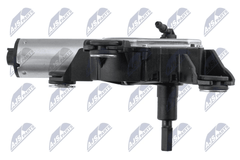Wischermotor hinten für SEAT VW ALHAMBRA VAN SHARAN