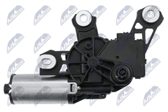 Wischermotor hinten für SEAT VW ALHAMBRA VAN SHARAN
