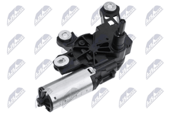 Wischermotor hinten für SEAT VW ALHAMBRA VAN SHARAN