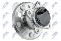 Radlagersatz Hinterachse für TOYOTA AURION CAMRY Stufenheck HIGHLANDER / KLUGER