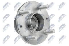 Radlagersatz Hinterachse für MAZDA 121 II III DEMIO