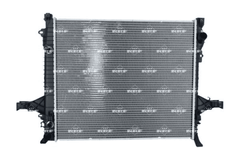 Kühler Motorkühlung für VOLVO XC90 I VAN