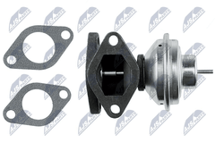 AGR Ventil für MG ROVER ZR ZS Hatchback STREETWISE Schrägheck 25 I 45