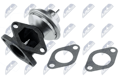 AGR Ventil für MG ROVER ZR ZS Hatchback STREETWISE Schrägheck 25 I 45