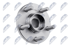 Radnabe Vorderachse für CHRYSLER DODGE PLYMOUTH NEON II PT CRUISER Stufenheck