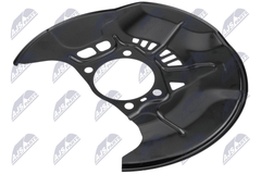 Spritzblech Bremsscheibe Vorderachse links für TOYOTA LEXUS RAV 4 IV NX