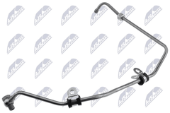 Ölleitung Lader für AUDI SEAT SKODA VW A3 CORDOBA Vario LEON TOLEDO II OCTAVIA