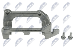 Halter Bremssattel Hinterachse links für AUDI A4 Allroad B8 Avant A5 Sportback