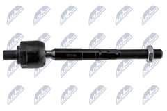 Axialgelenk Spurstange Vorderachse für OPEL ASTRA J GTC