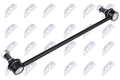 Koppelstange Stabilisator Vorderachse links für NISSAN QASHQAI III X-TRAIL IV