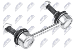 Koppelstange Stabilisator Hinterachse rechts für BMW iX