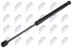 Gasfeder Koffer Laderaum für KIA PRO CEE'D Hatchback Van