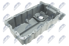 Ölwanne für AUDI SEAT SKODA VW A3 Sportback ALTEA XL LEON TOLEDO III OCTAVIA II