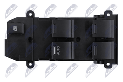 Schalter Fensterheber für HONDA CITY V Stufenheck