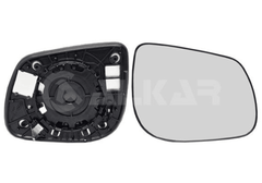 Spiegelglas Außenspiegel rechts für KIA PICANTO III