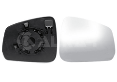 Spiegelglas Außenspiegel rechts für FORD VW TOURNEO CONNECT / GRAND V761